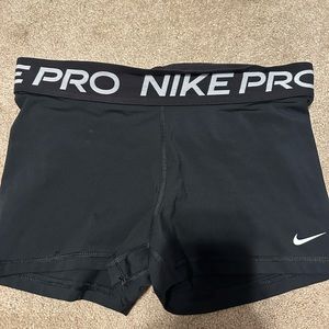 nike pros